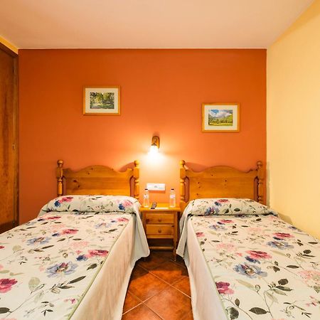 Hostal Panart Bielsa Dış mekan fotoğraf