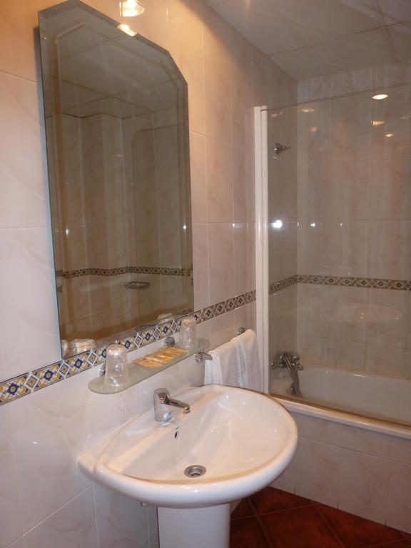 Hostal Panart Bielsa Oda fotoğraf
